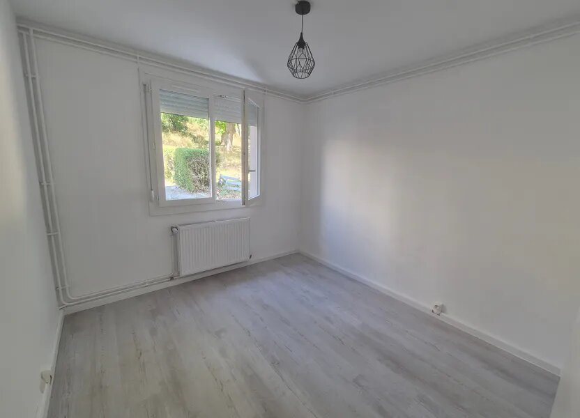 Appartement à louer, 54m², Darnétal