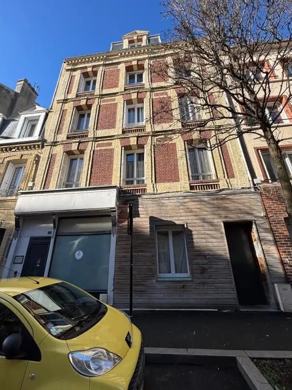 Appartement à vendre, 20m², Le Havre