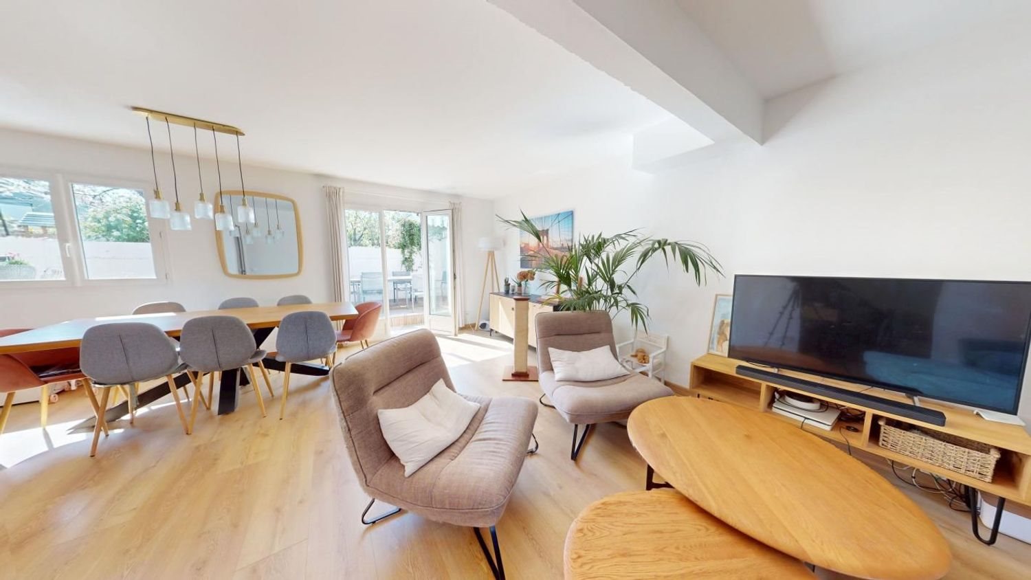 Maison à vendre, 110m², Le Havre