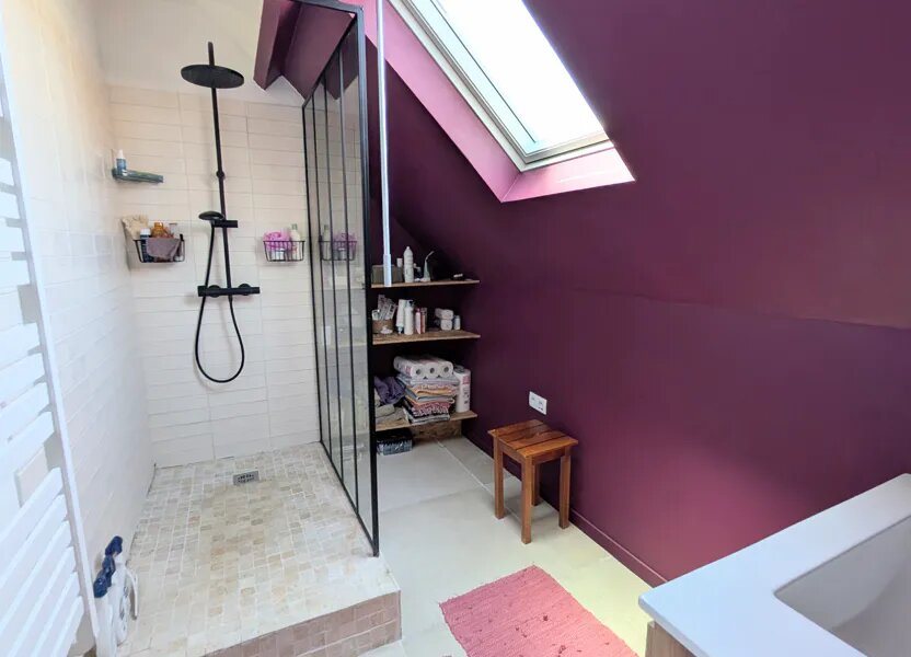Appartement à vendre, 55m², Le Havre