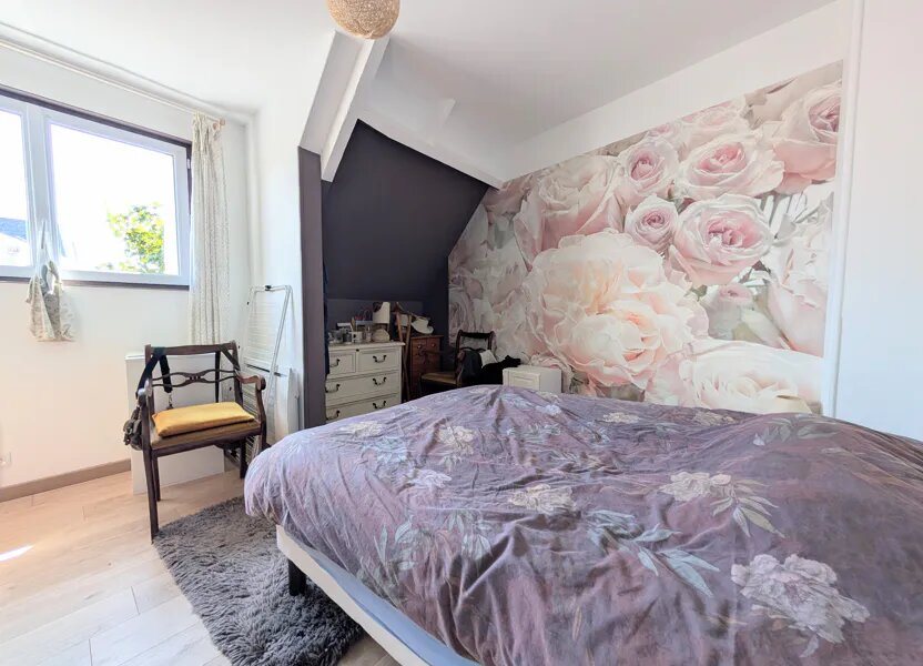 Appartement à vendre, 55m², Le Havre
