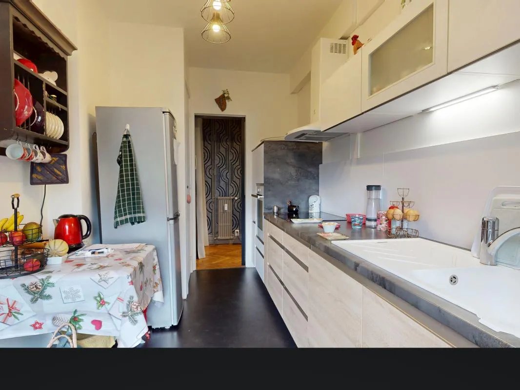 Appartement à vendre, 93m², Le Havre