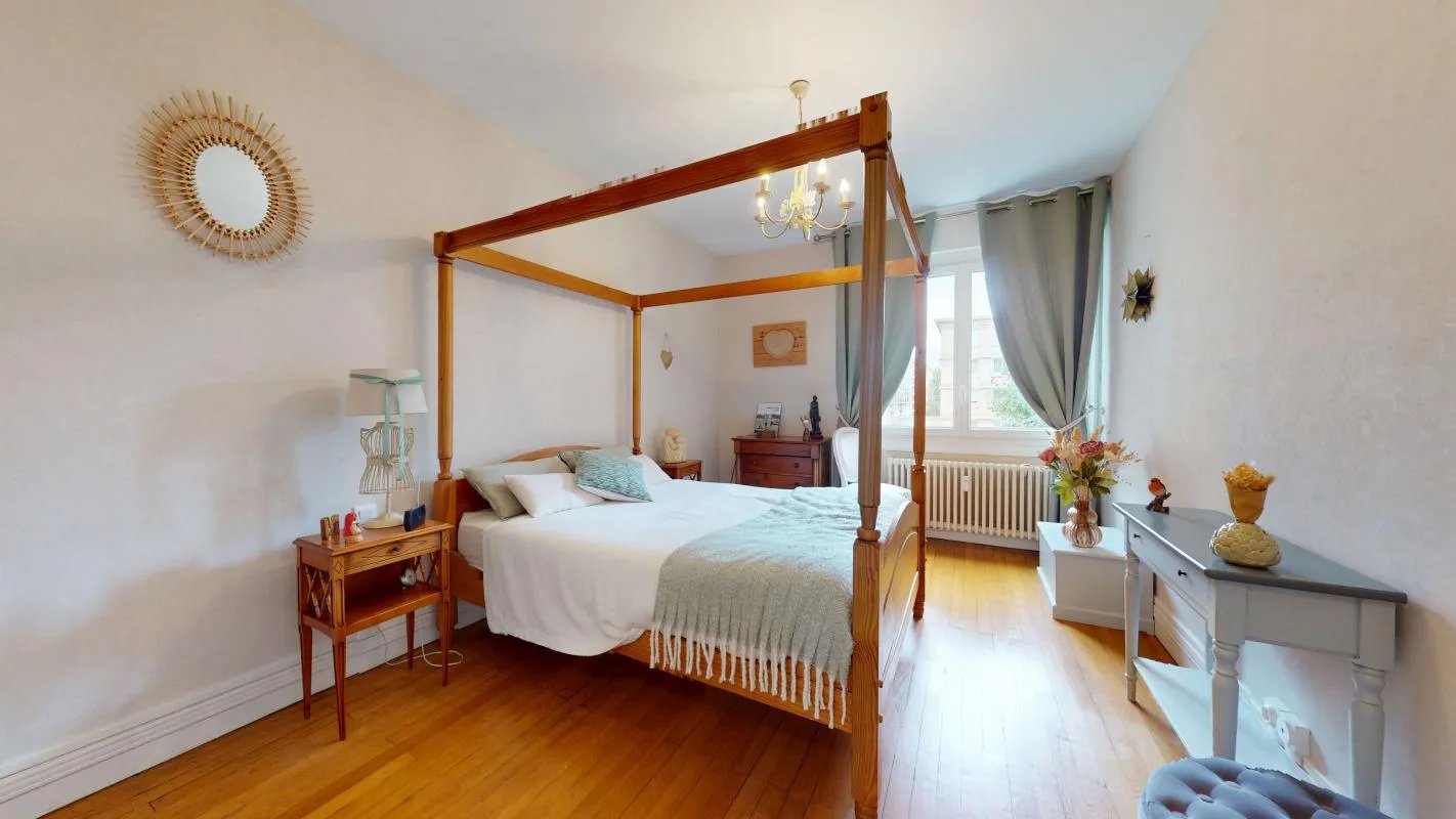 Appartement à vendre, 93m², Le Havre