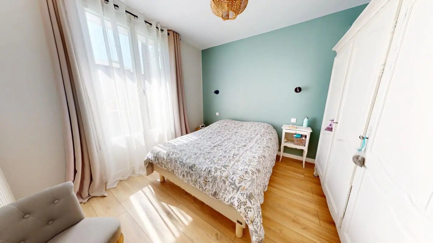 Maison à vendre, 102m², Le Havre