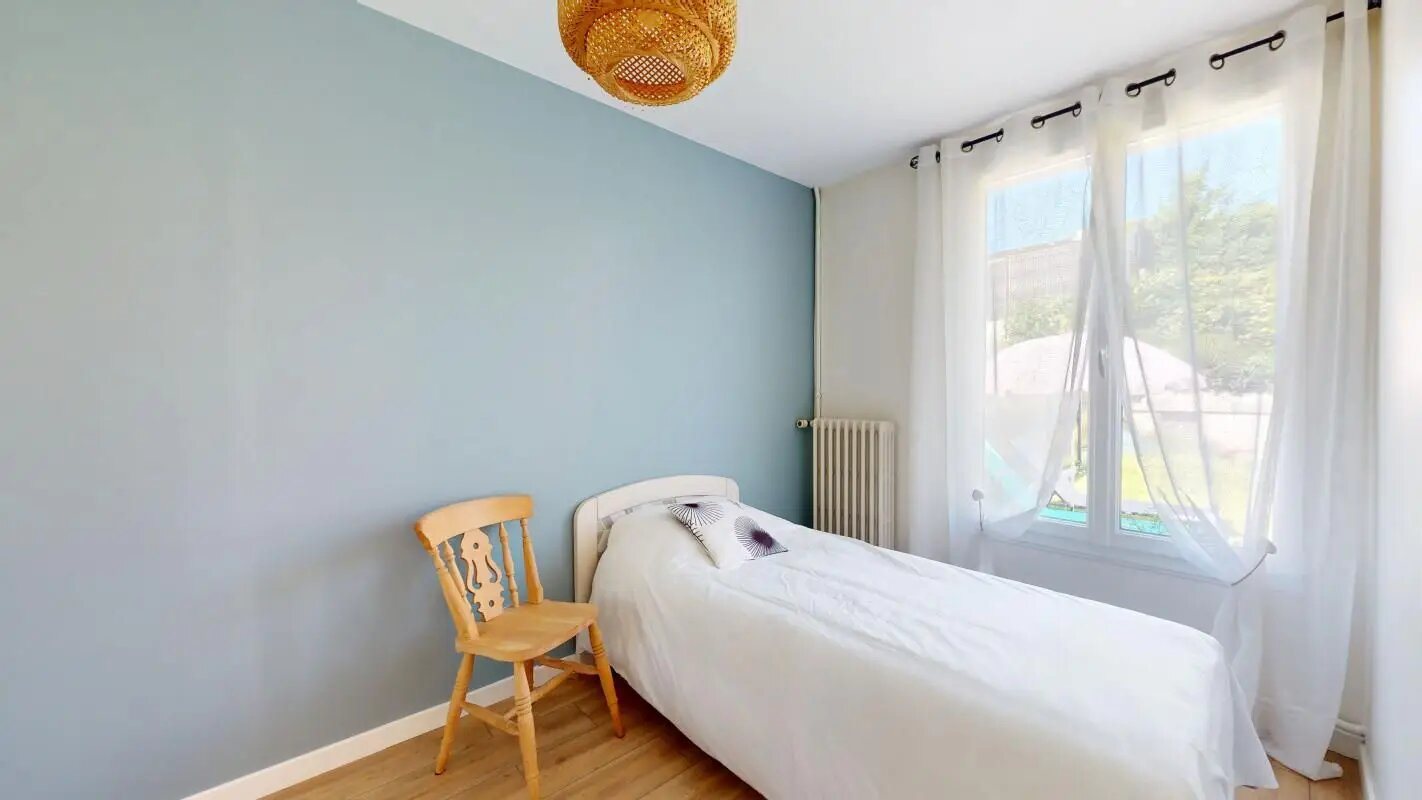 Maison à vendre, 102m², Le Havre