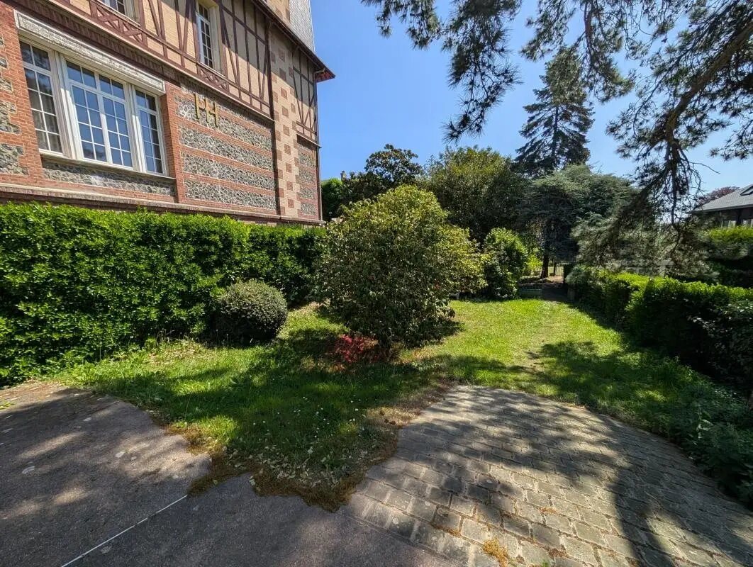 Maison à vendre, 120m², Sainte-Adresse