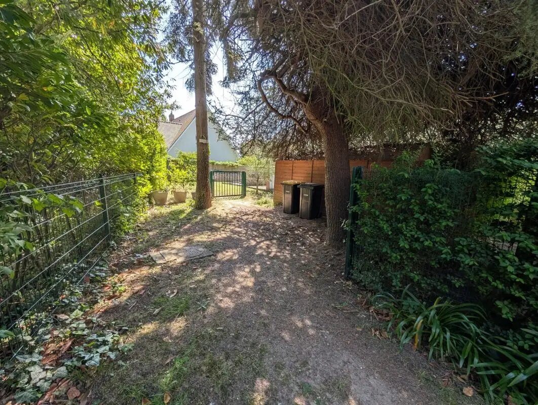 Maison à vendre, 120m², Sainte-Adresse