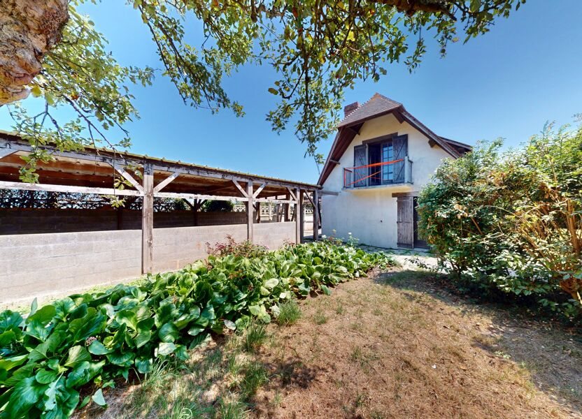 Maison à vendre, 97m², Octeville-sur-Mer