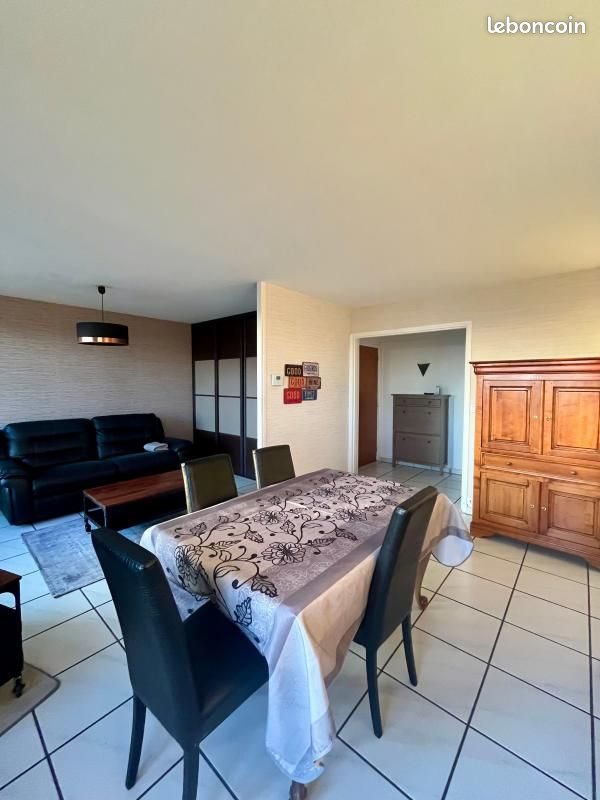 Appartement à louer, 65m², Le Havre