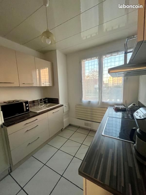 Appartement à louer, 65m², Le Havre