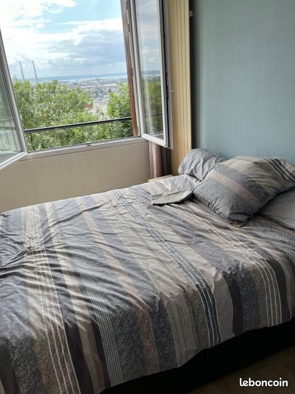 Appartement à louer, 65m², Le Havre