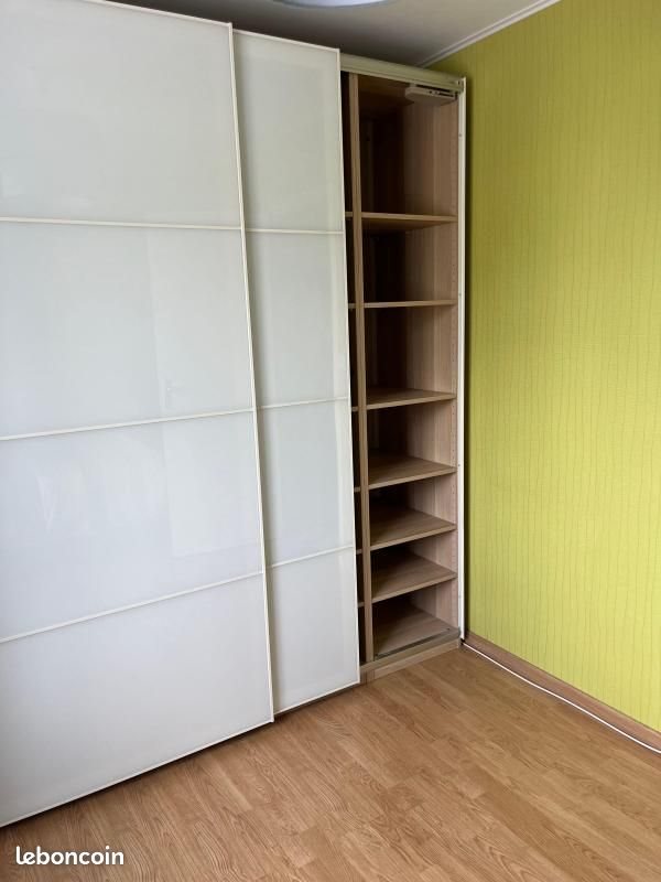 Appartement à louer, 65m², Le Havre