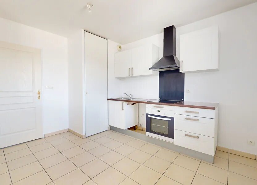 Appartement à vendre, 86m², Le Havre
