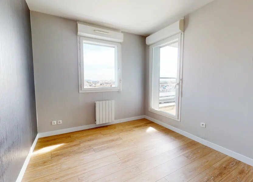 Appartement à vendre, 86m², Le Havre