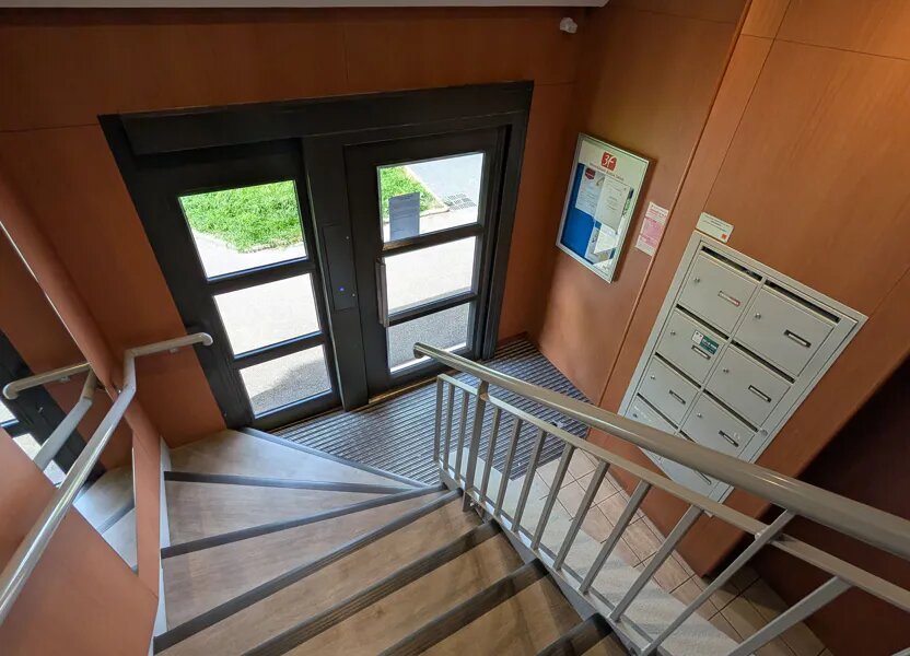 Appartement à vendre, 67m², Le Havre