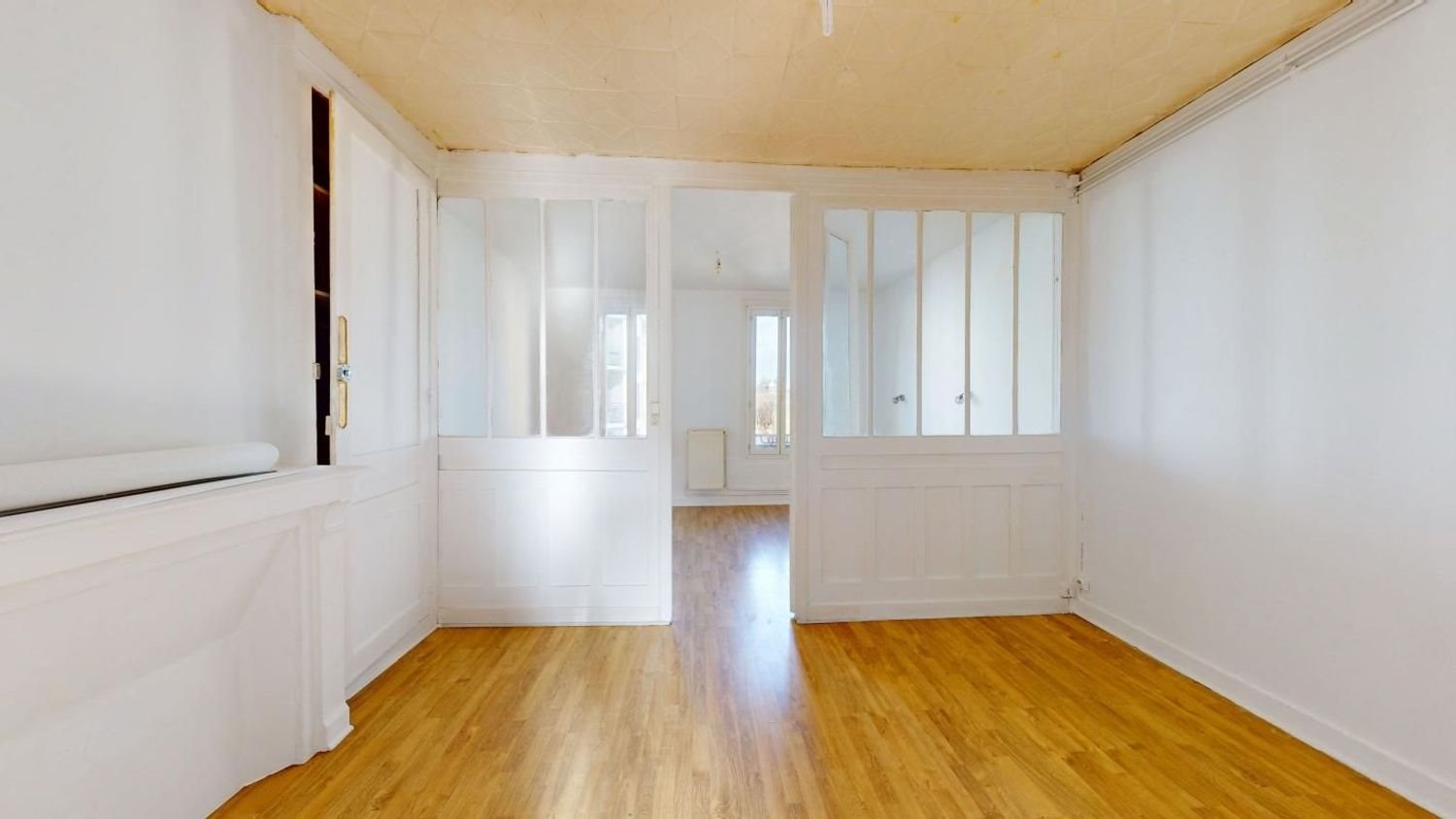 Appartement à vendre, 46m², Le Havre