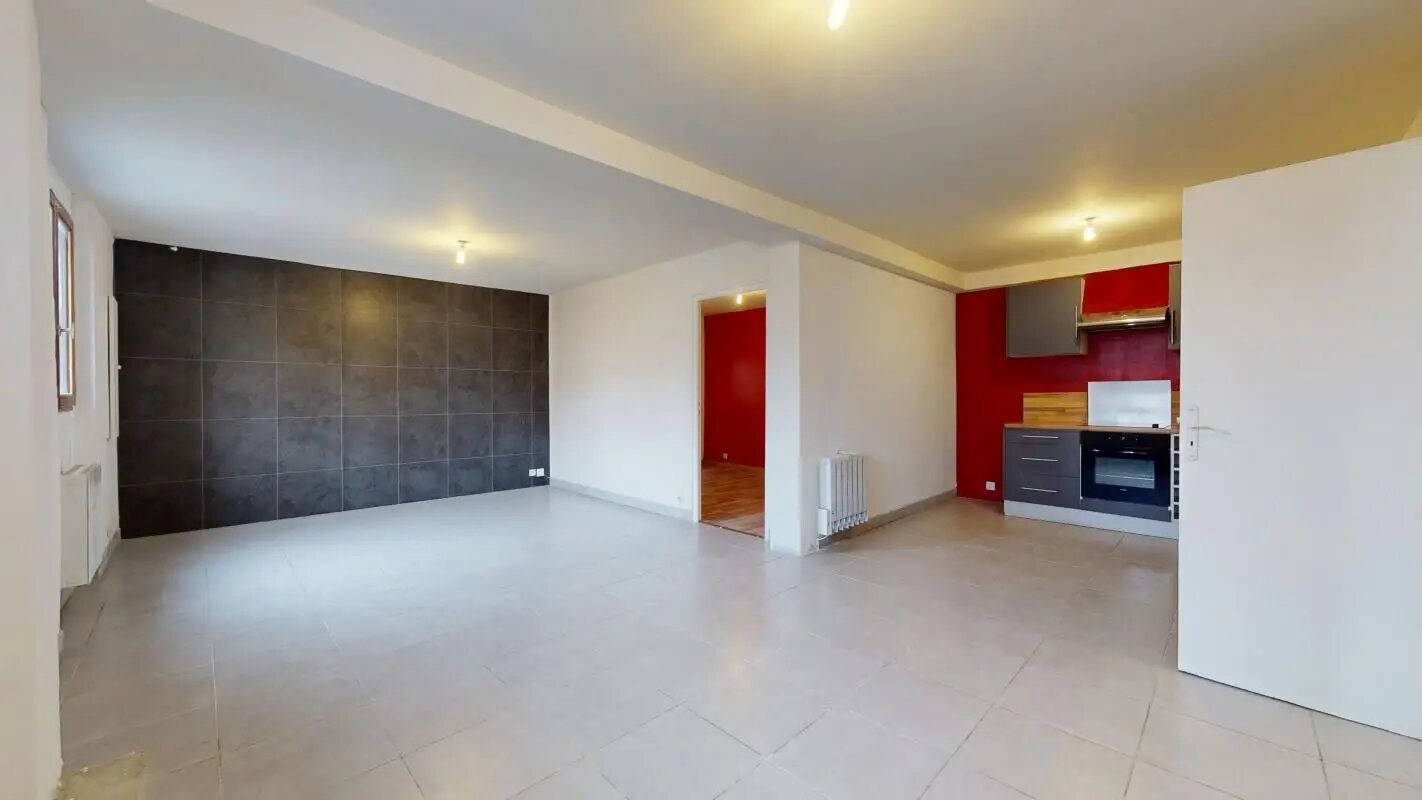Appartement à vendre, 85m², Le Havre