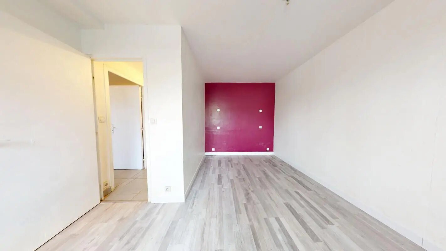 Appartement à vendre, 85m², Le Havre