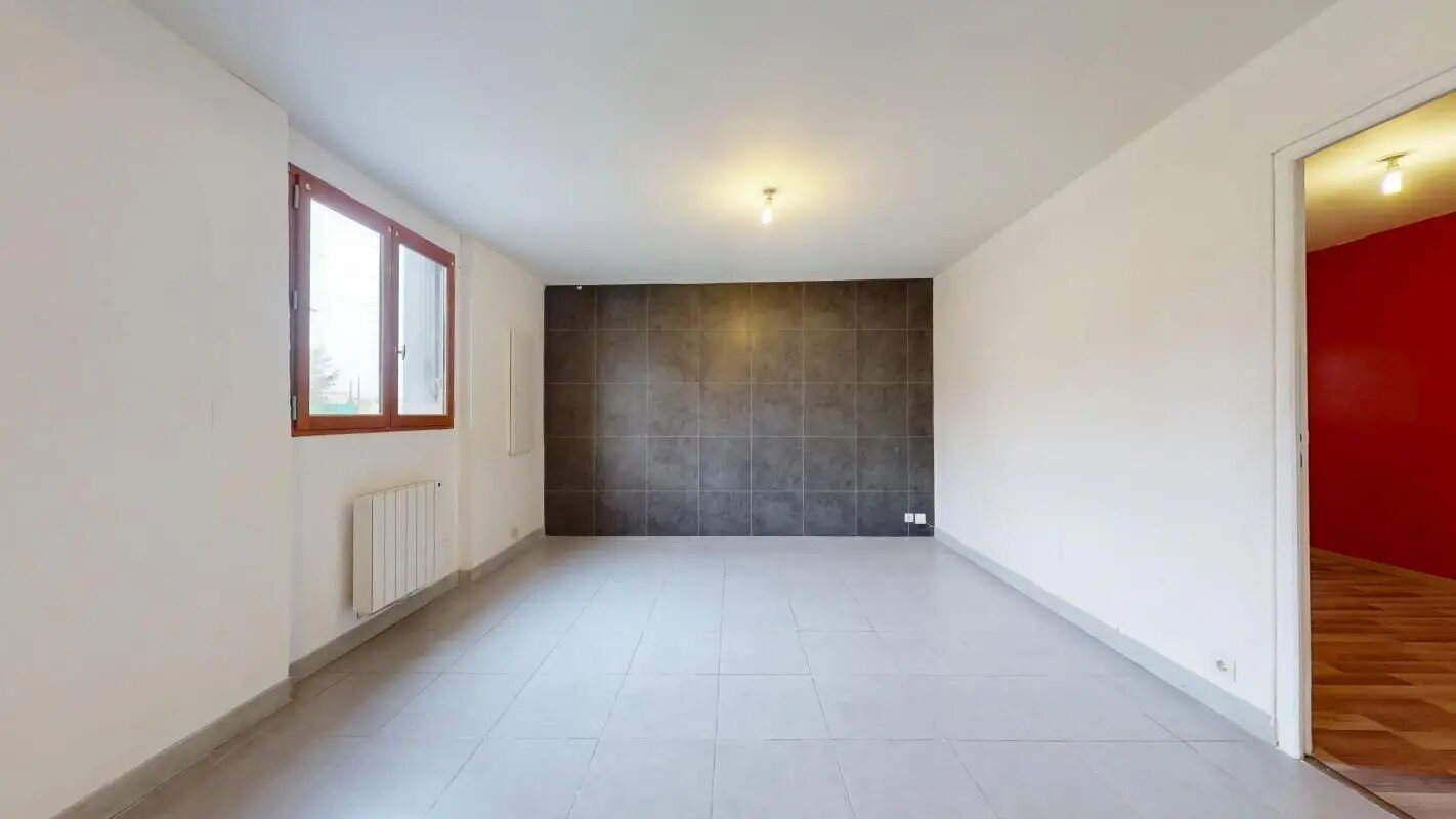 Appartement à vendre, 85m², Le Havre