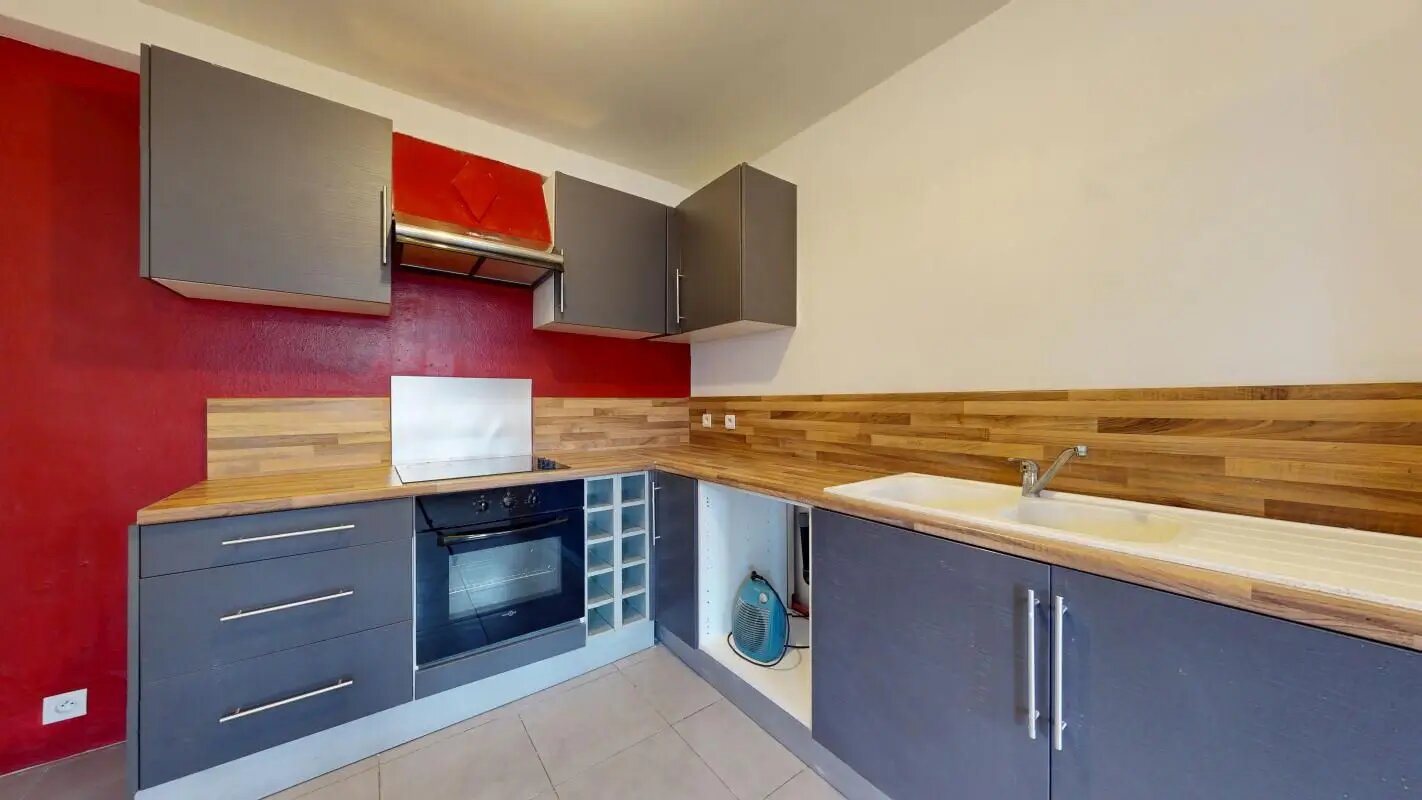 Appartement à vendre, 85m², Le Havre