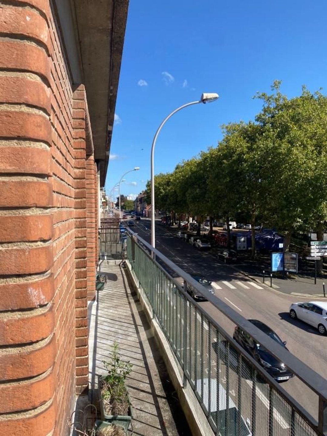 Appartement à louer, 67m², Le Havre