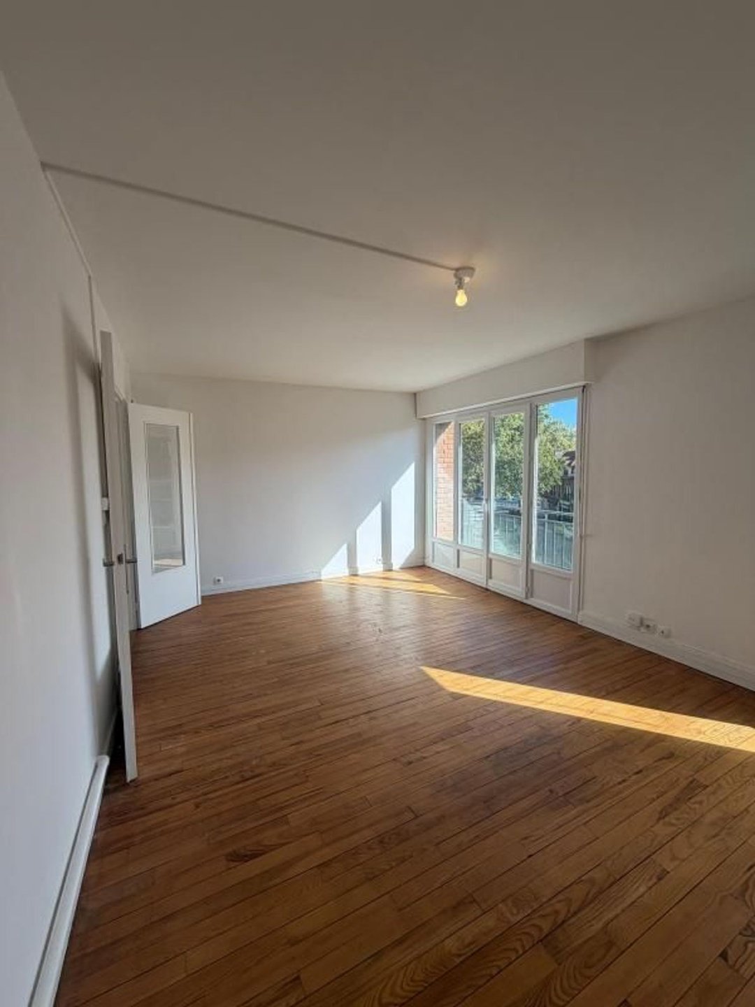 Appartement à louer, 67m², Le Havre