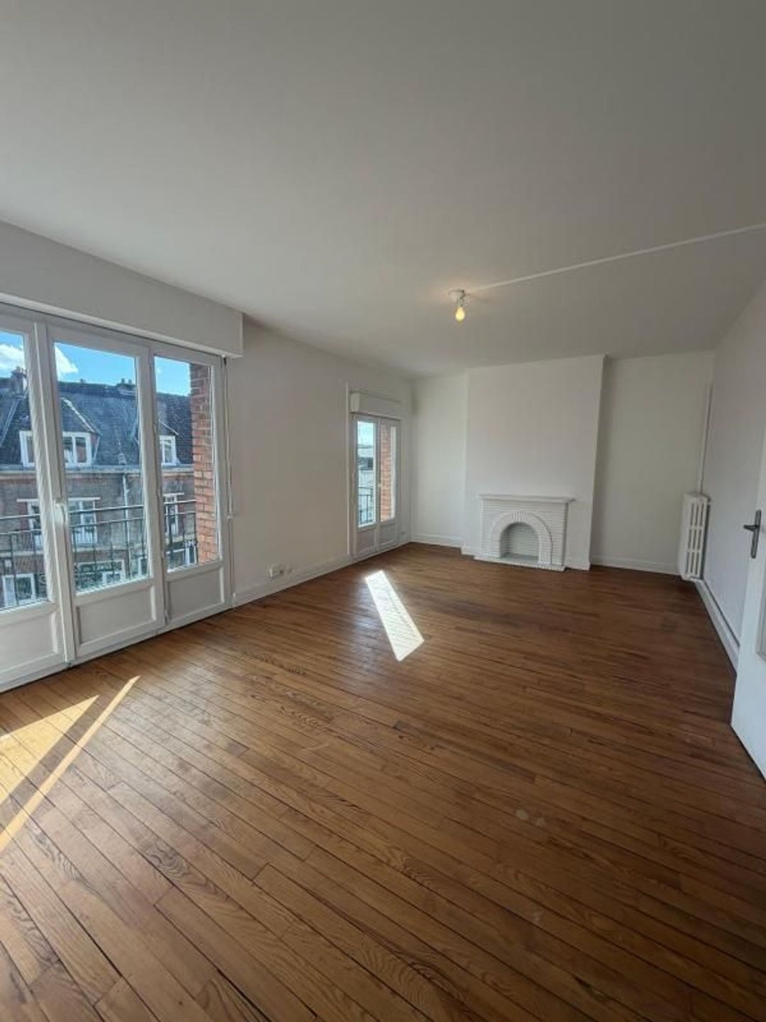 Appartement à louer, 67m², Le Havre