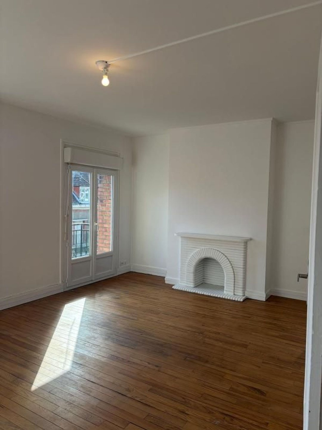 Appartement à louer, 67m², Le Havre