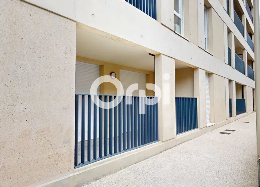 Appartement à vendre, 46m², Le Havre