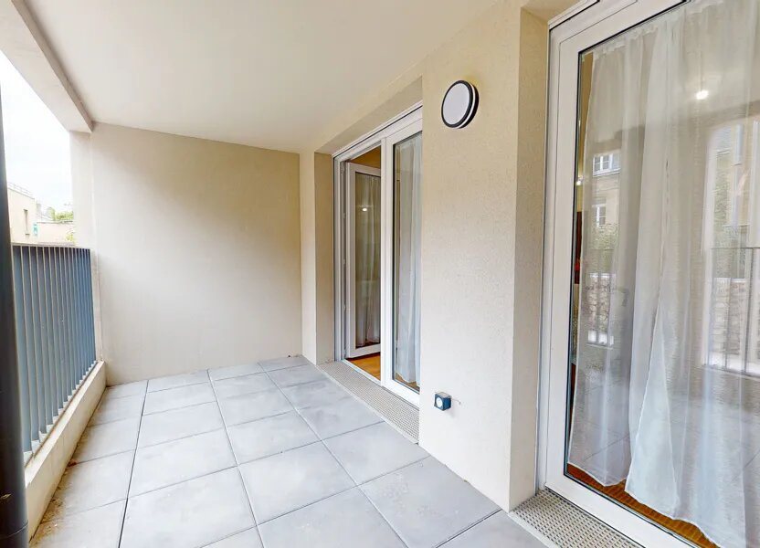 Appartement à vendre, 46m², Le Havre