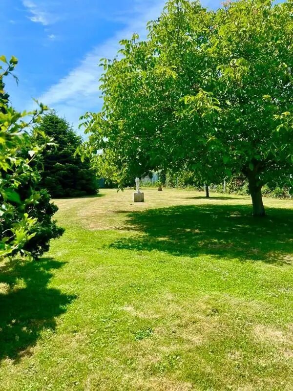 Maison à vendre, 95m², La Poterie-Cap-d'Antifer