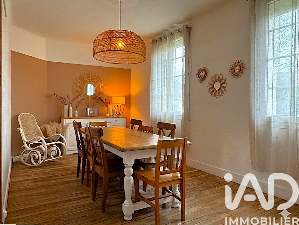 Maison à vendre, 110m², Le Havre
