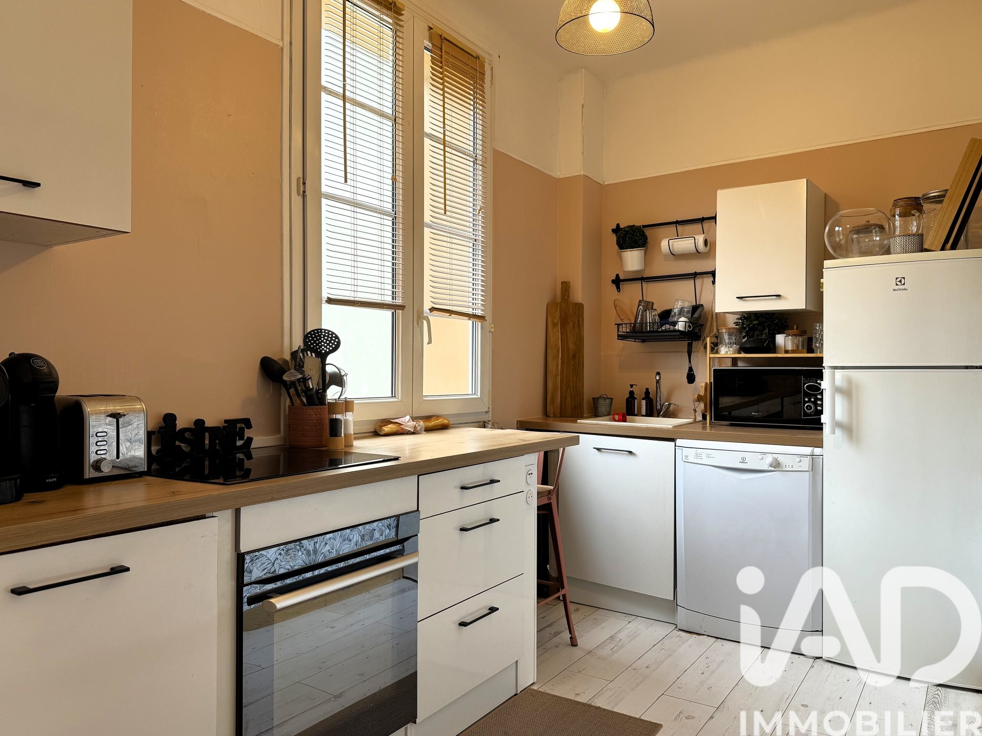 Maison à vendre, 110m², Le Havre