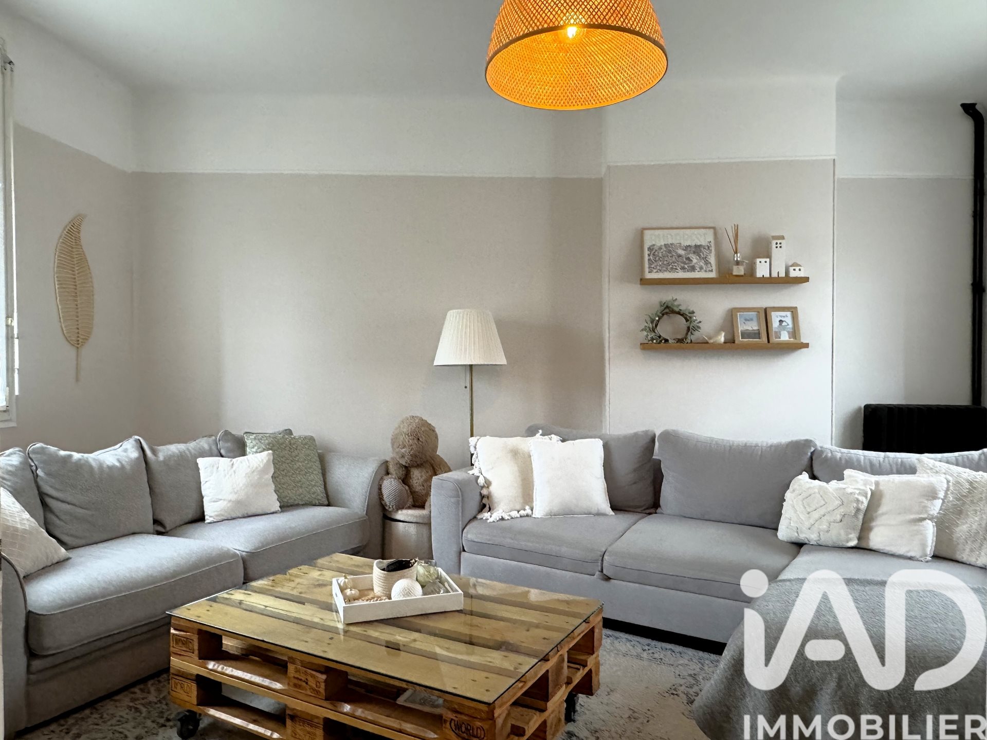 Maison à vendre, 110m², Le Havre