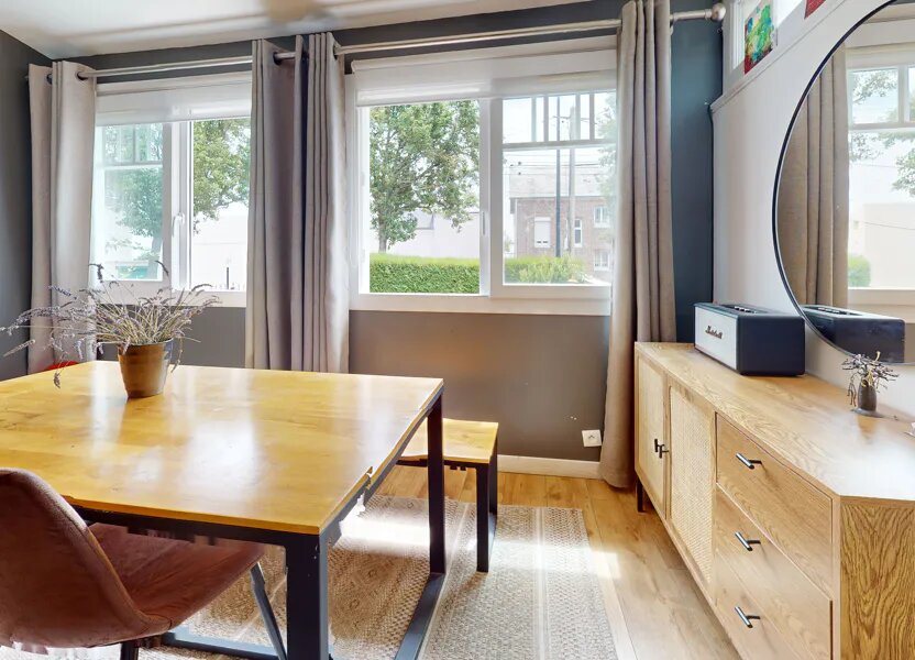 Maison à vendre, 57m², Le Havre