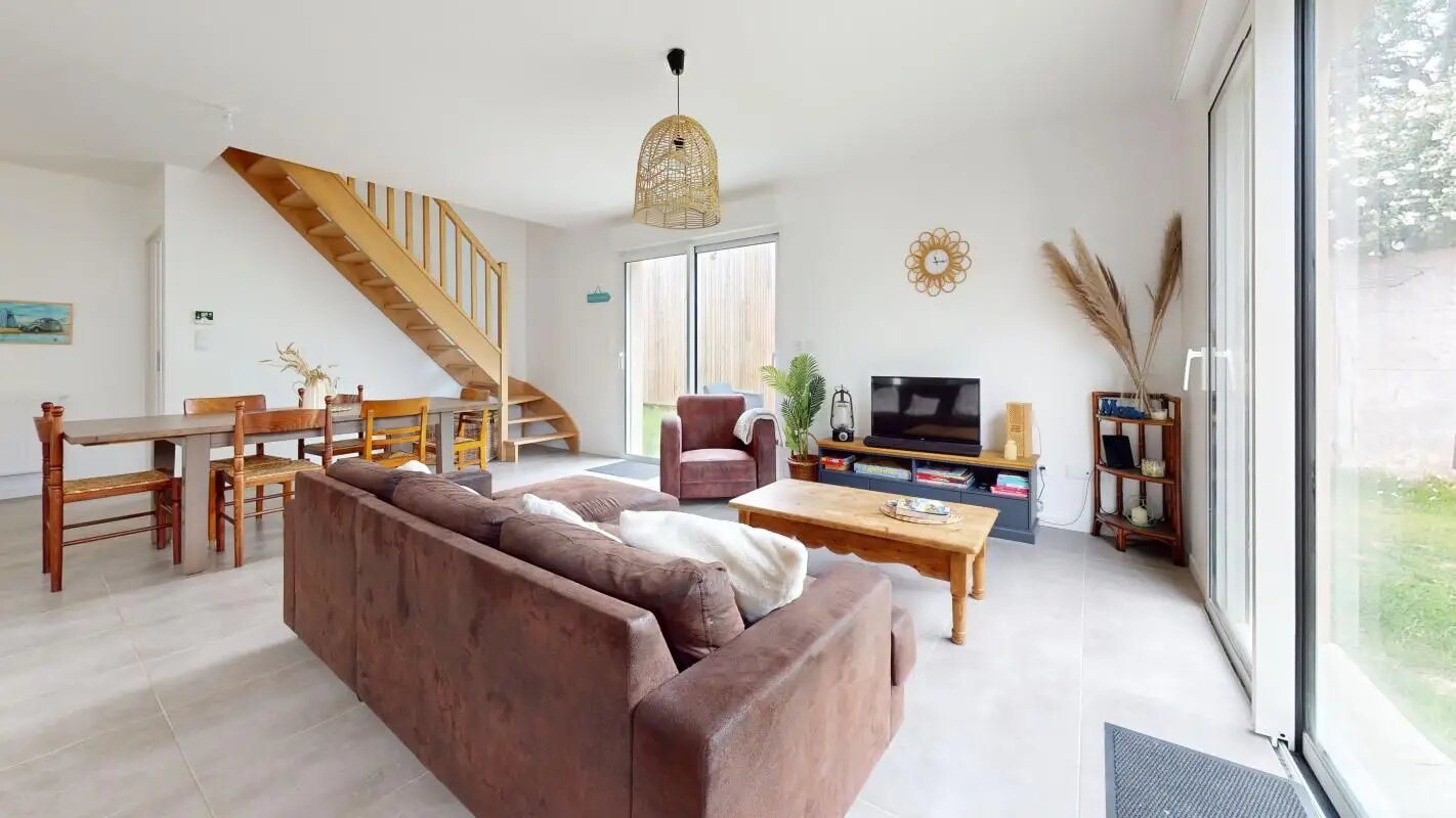 Maison à vendre, 100m², Le Havre