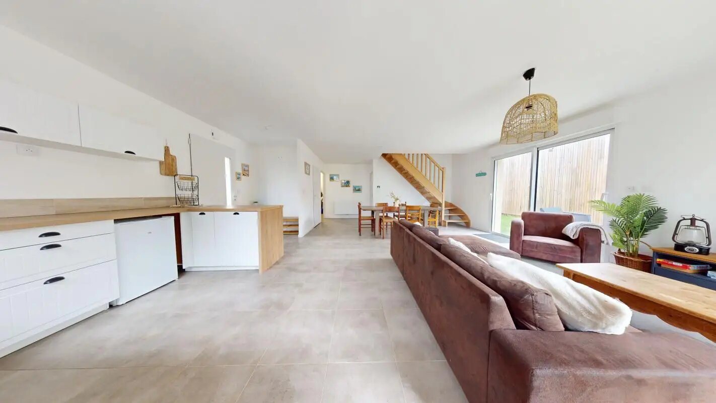 Maison à vendre, 100m², Le Havre