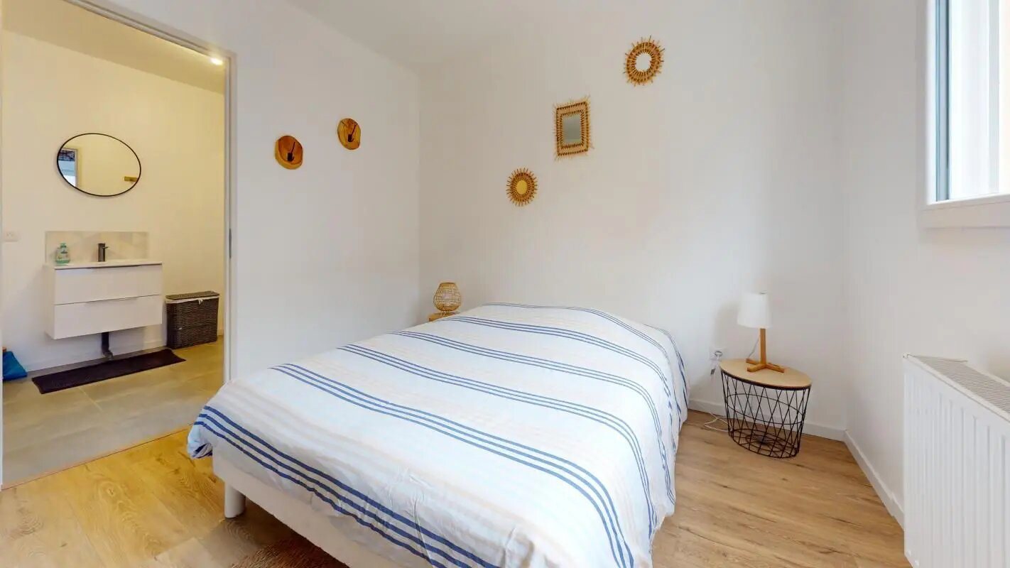 Maison à vendre, 100m², Le Havre