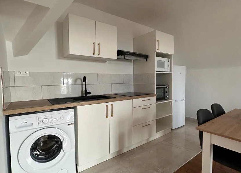 Appartement à louer, 20m², Le Havre