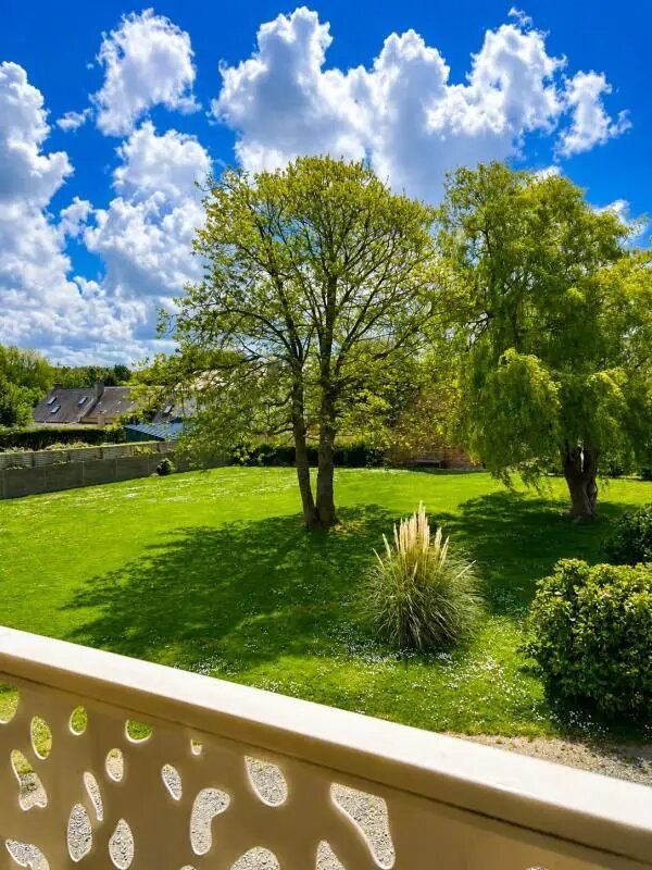 Maison à vendre, 147m², Senneville-sur-Fécamp