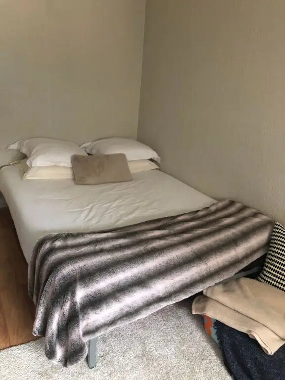 Appartement à louer, 22m², Le Havre
