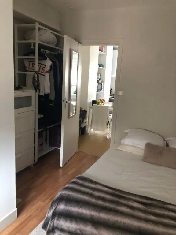 Appartement à louer, 22m², Le Havre