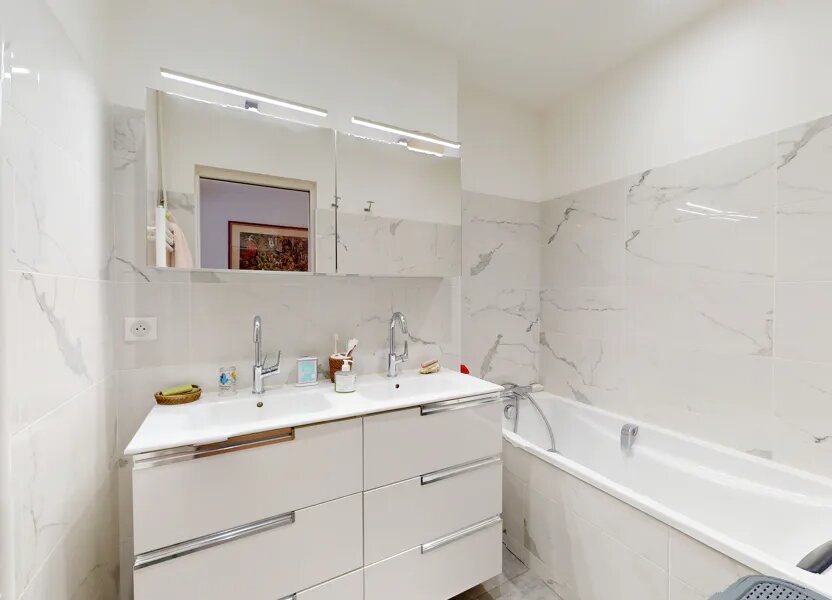Appartement à vendre, 120m², Le Havre