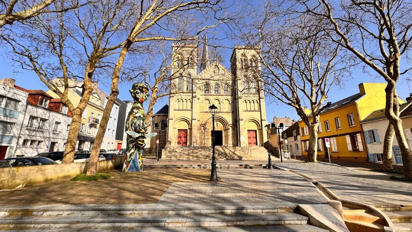 Appartement à vendre, 156m², Le Havre