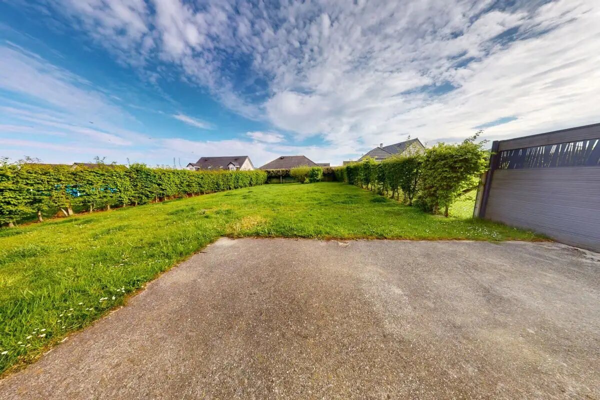 Maison à vendre, 88m², Saint-Nicolas-de-la-Taille