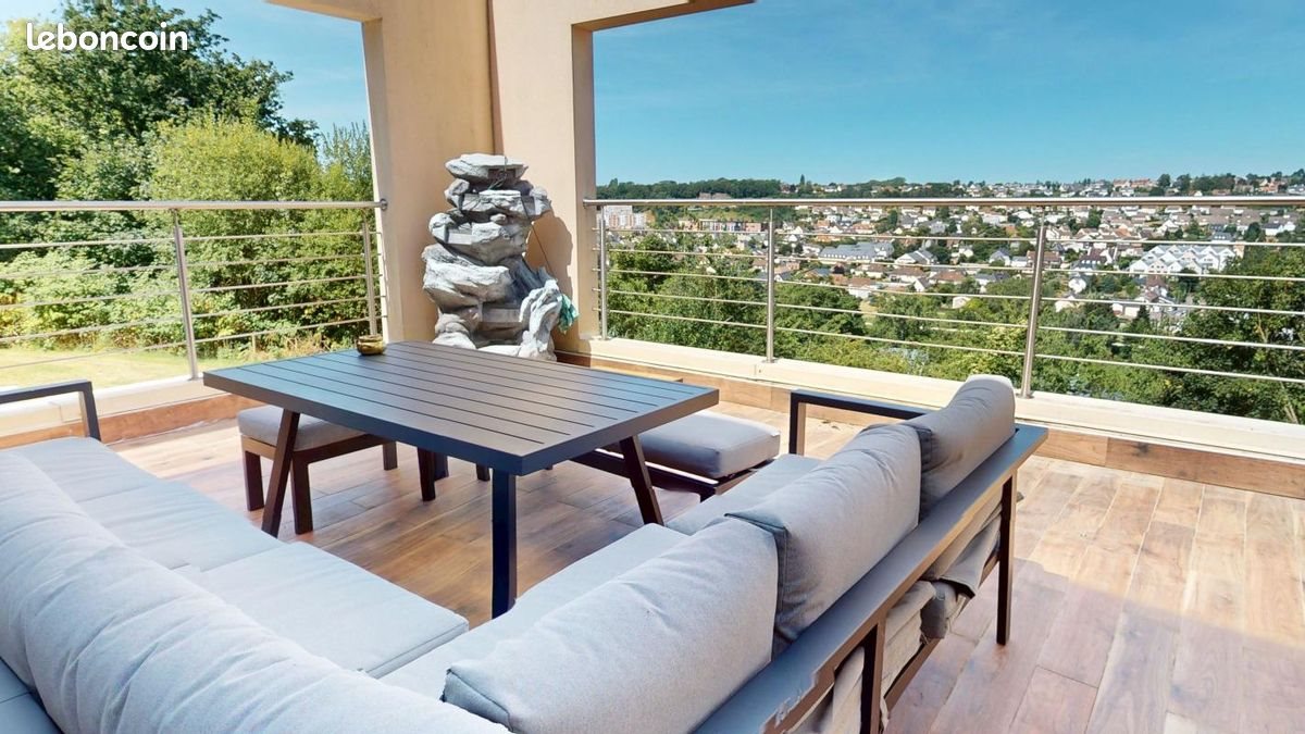 Maison à vendre, 220m², Montivilliers