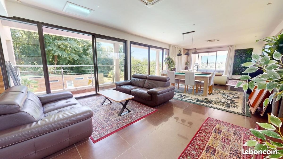 Maison à vendre, 220m², Montivilliers
