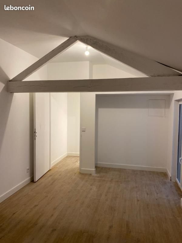 Appartement à louer, 50m², Le Havre
