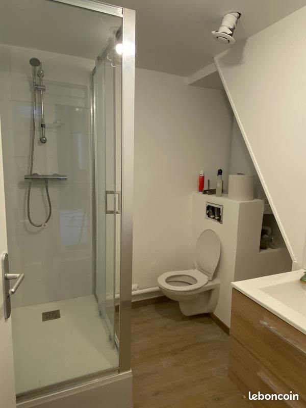 Appartement à louer, 50m², Le Havre