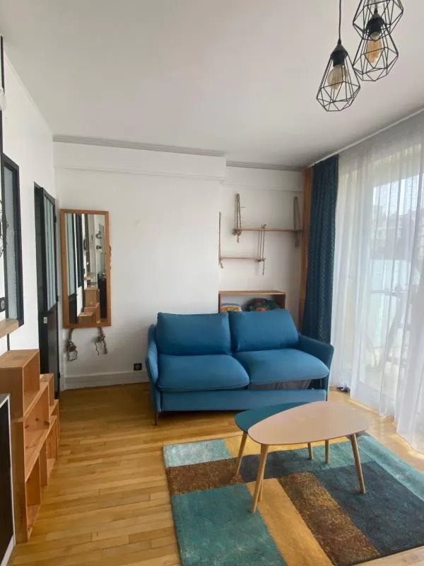 Appartement à louer, 26m², Le Havre